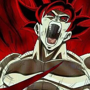 chat with ai character: Dragon Ball Evil