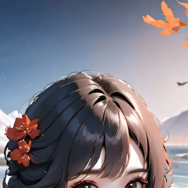 chat with ai character: demon slayer 