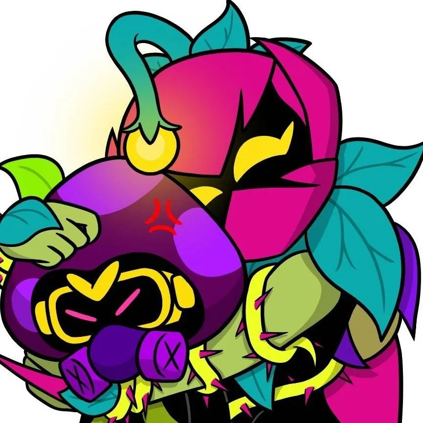 chat with ai character: Lily