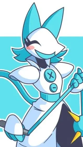 ai character: tasque manager background