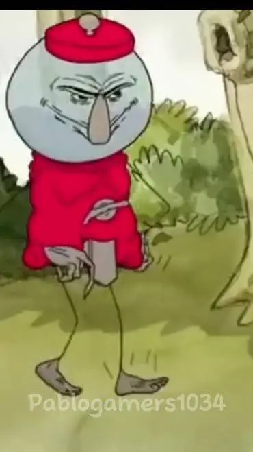 ai character: cómo está muchac background