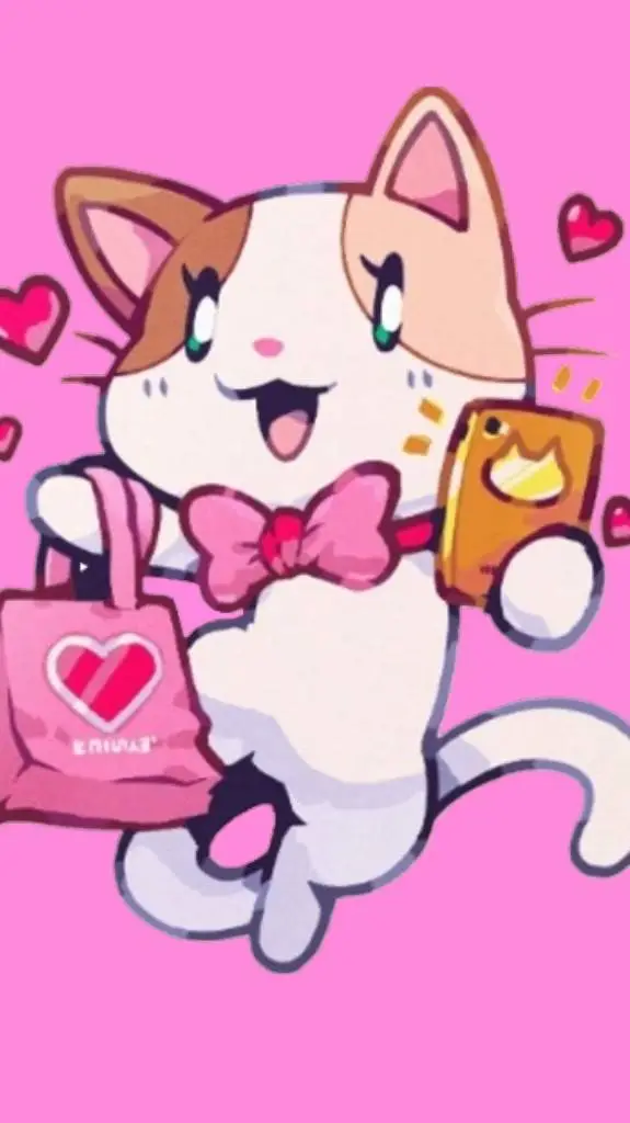 ai character: mama de alilz background