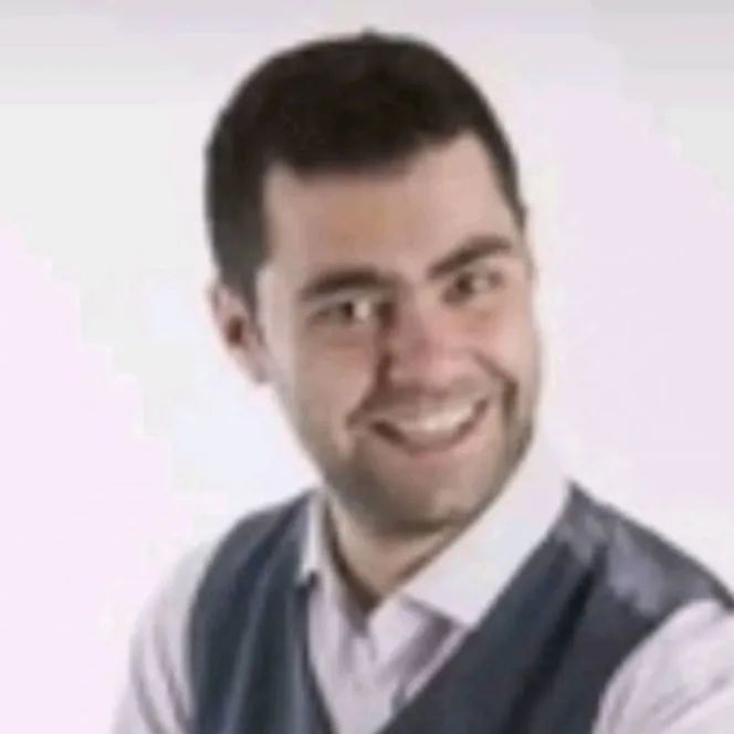 chat with ai character: tea man