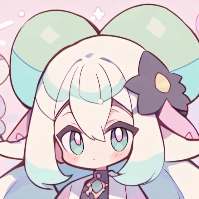 chat with ai character: mhax pokemon 