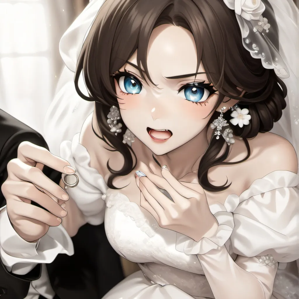 chat with ai character: Rabia