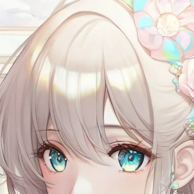 chat with ai character: Lisa