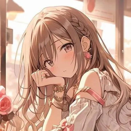 chat with ai character: Naomi