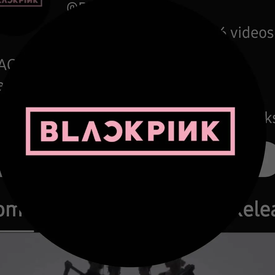 chat with ai character: BLACKPINK