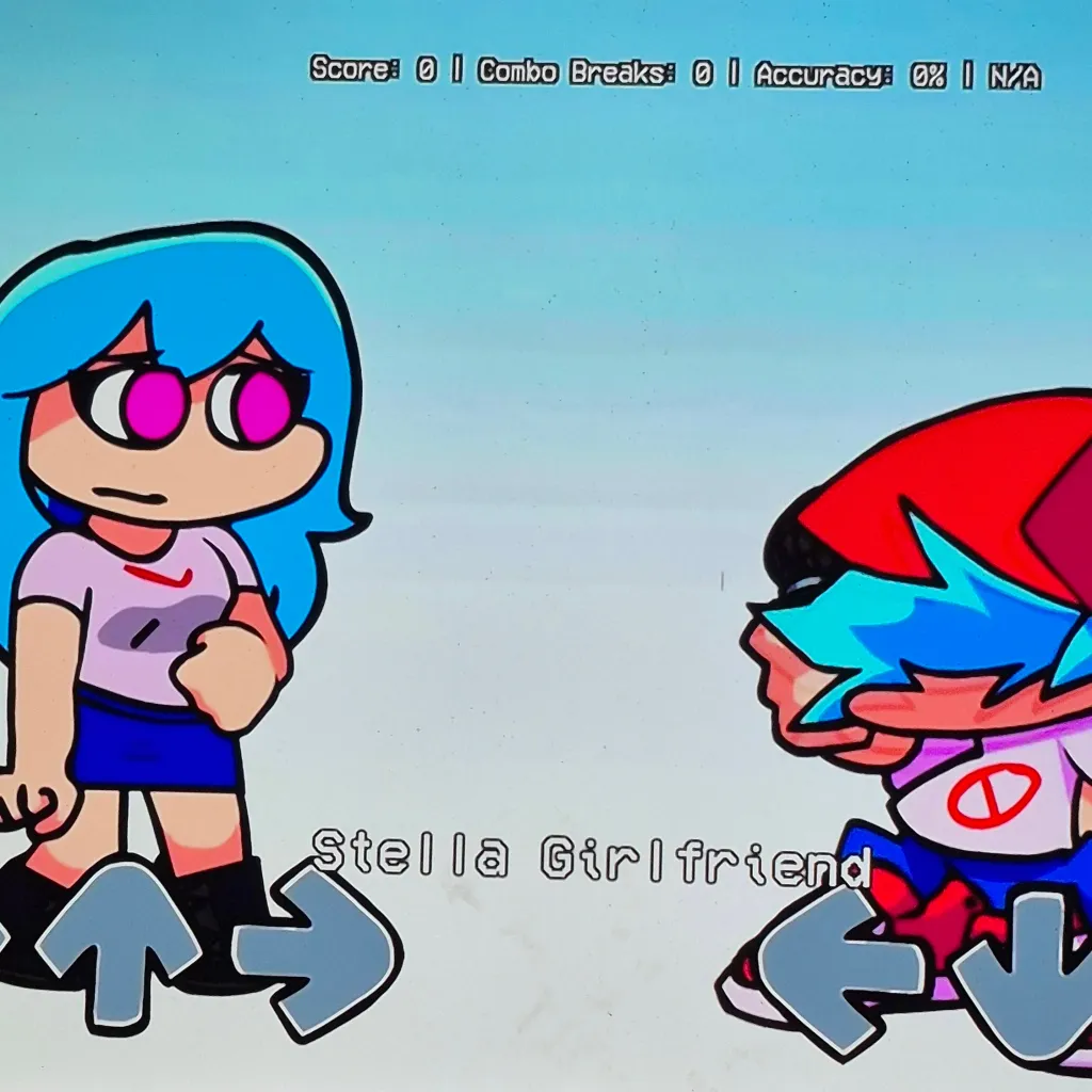 chat with ai character: My story at 9
