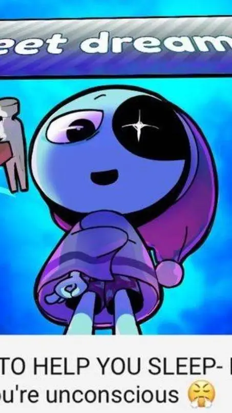 ai character: boykisser tied up background