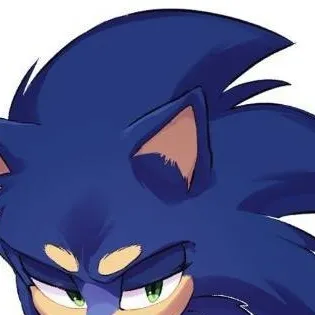 chat with ai character: Sonic betrayed au