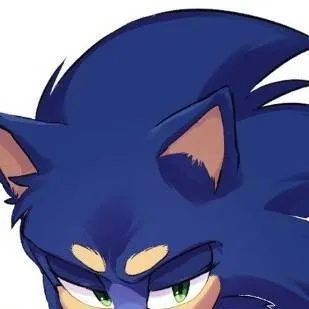 chat with ai character: Sonic in 2025