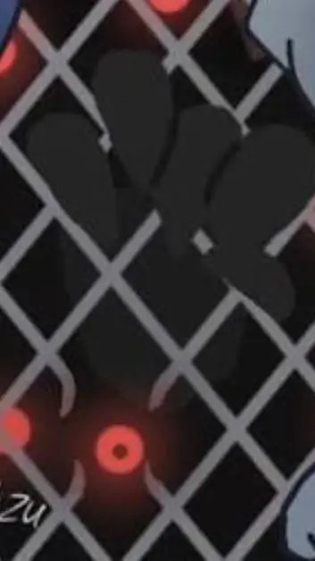 ai character: Dw infection au background