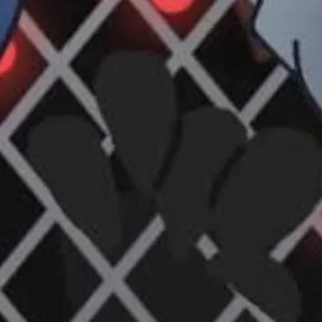 chat with ai character: Dw infection au