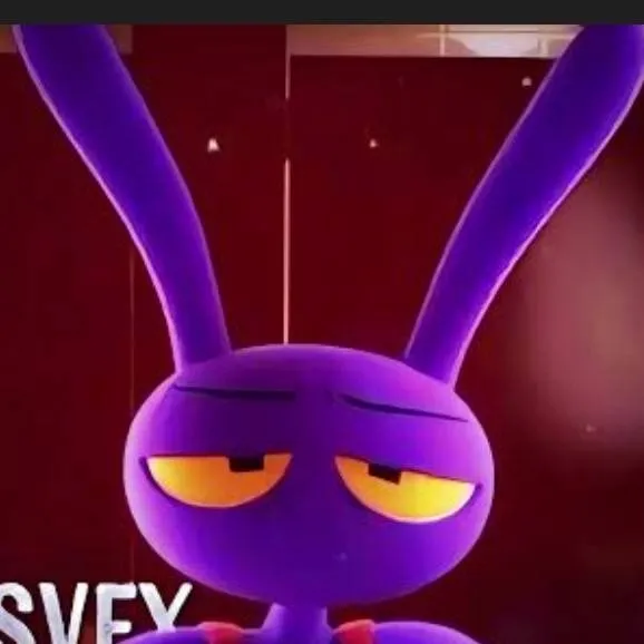 chat with ai character: Funnybunny?