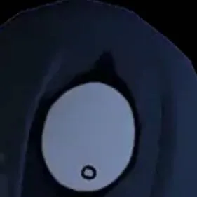 chat with ai character: Blot affrighted