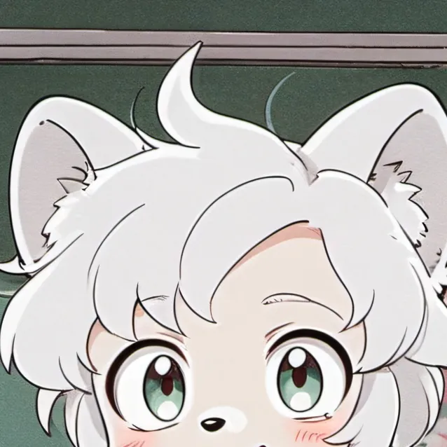 chat with ai character: Yuki