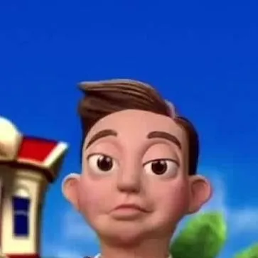 chat with ai character: Stingy