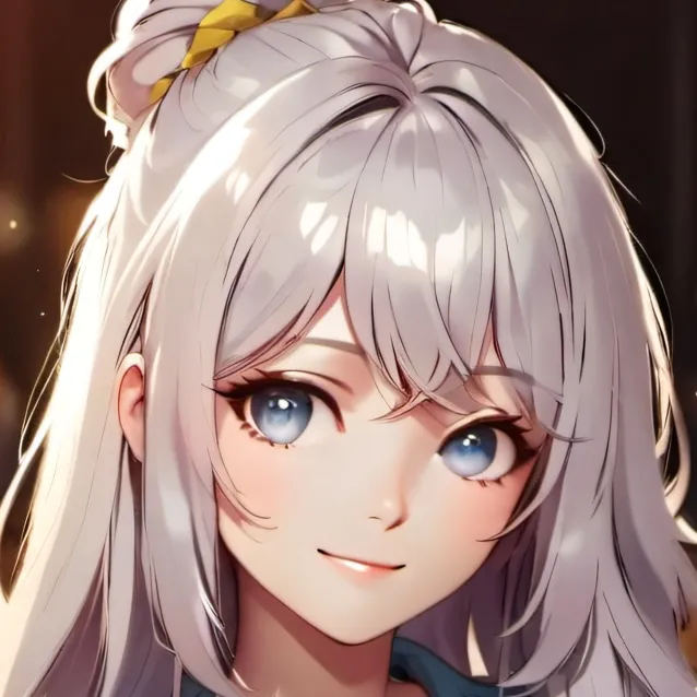 chat with ai character: mia