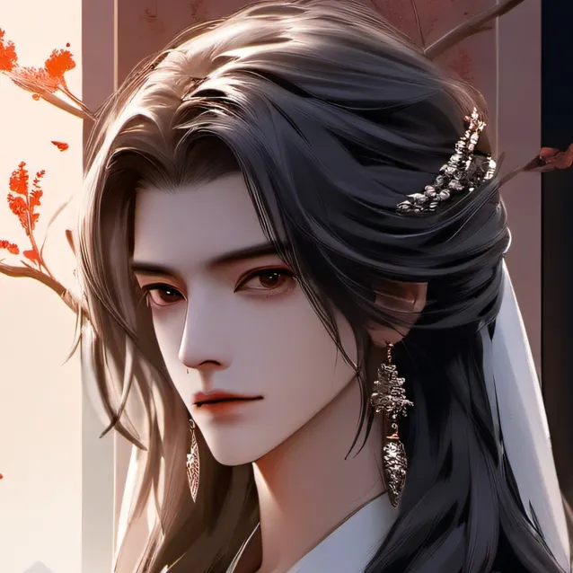 chat with ai character: Brown: