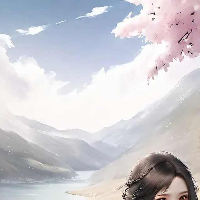 chat with ai character: Tv woman 