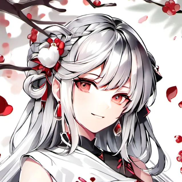 chat with ai character: Tv woman: