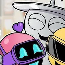 chat with ai character: clucker garnold fu