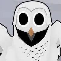 chat with ai character: búho 