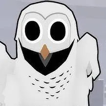 chat with ai character: Búho mini búho 