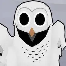 chat with ai character: Búho X Ciervo 