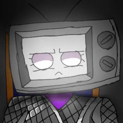 chat with ai character: Tv woman 