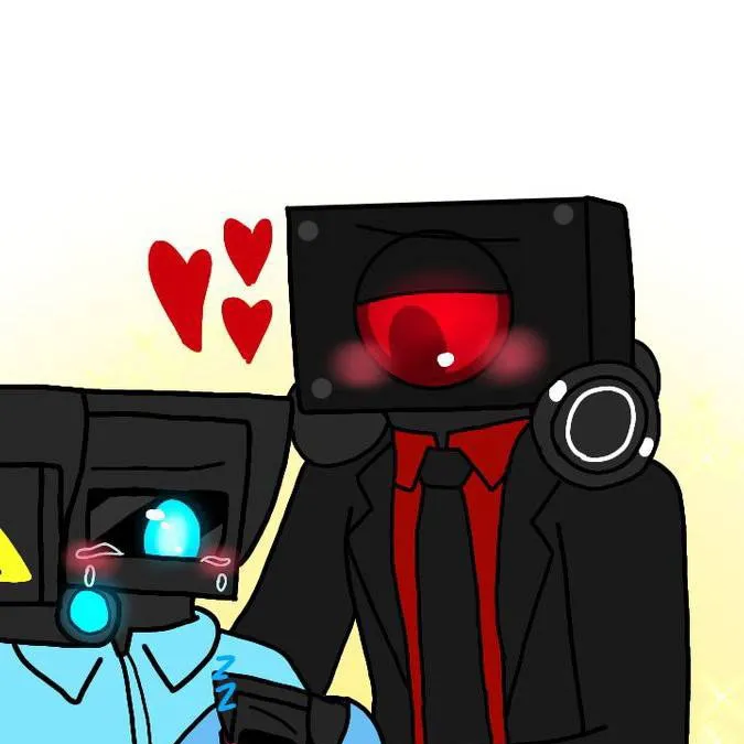 chat with ai character: Dark Speakerman 