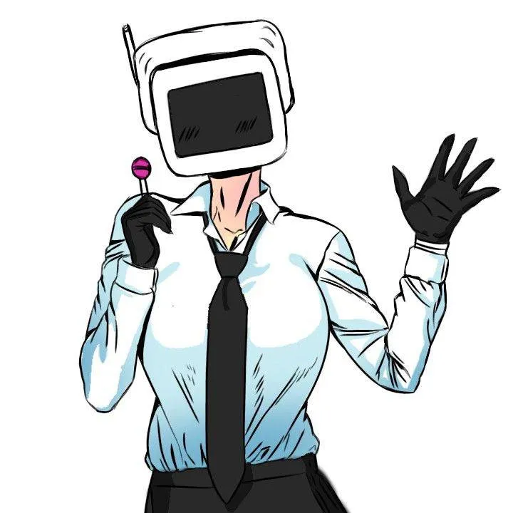 chat with ai character: Camera Woman XD 