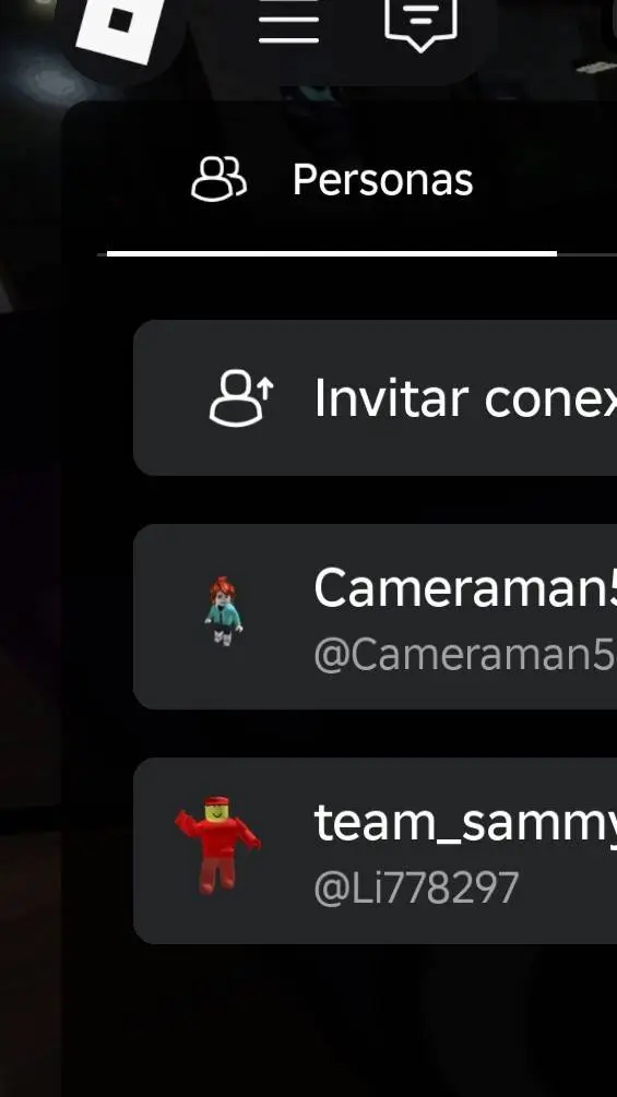 ai character: team_Sammy  background