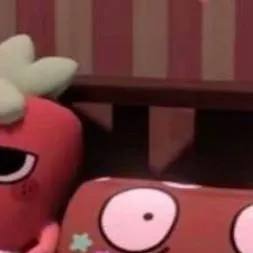 chat with ai character: Sprout x Cosmo 