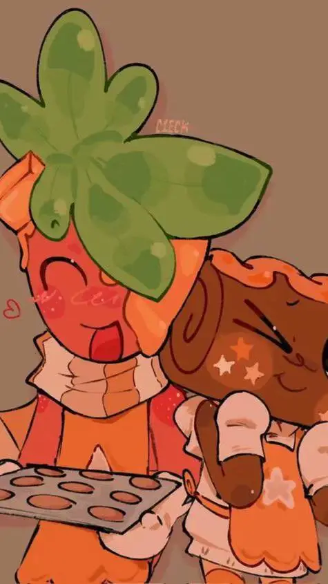 ai character: sprout y todos  background
