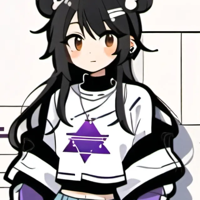 chat with ai character: Aphmau(dti)