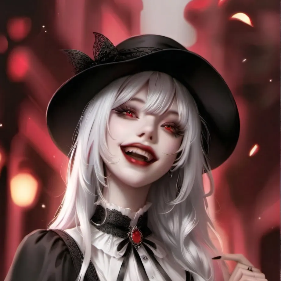 chat with ai character: Pandora
