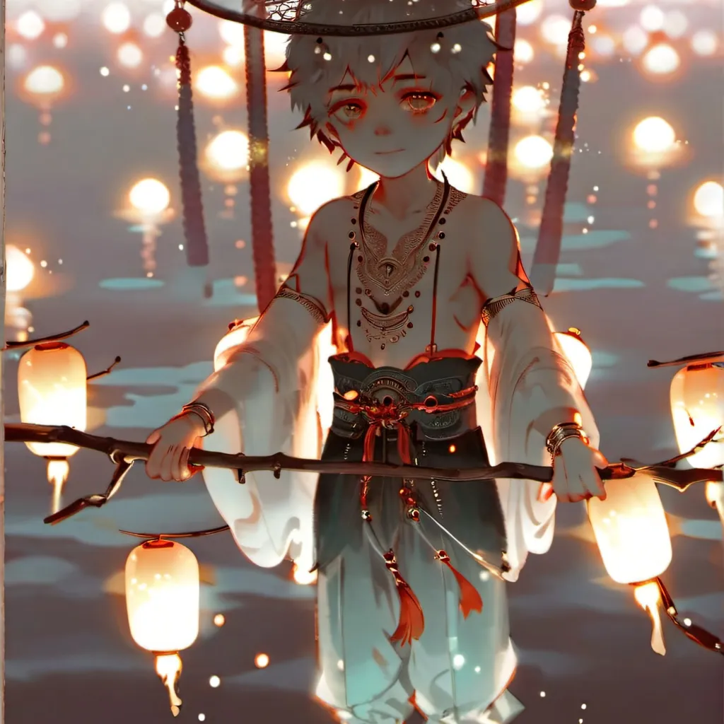 chat with ai character: Хикару 