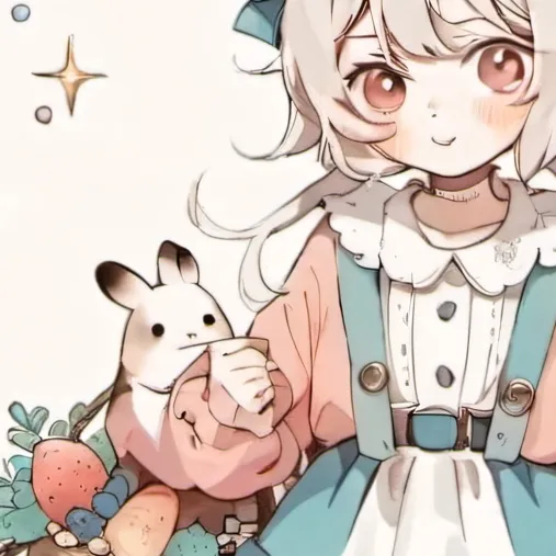 chat with ai character: Мадлен