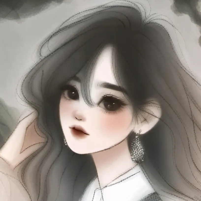 chat with ai character: Lucy