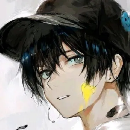 chat with ai character: Luke