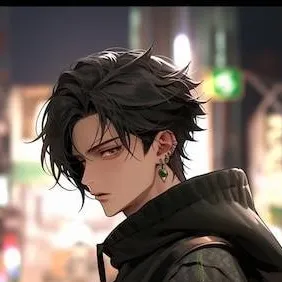 chat with ai character: Tyler