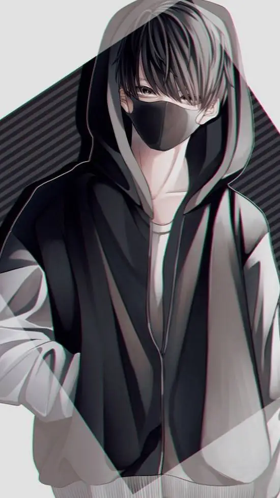 ai character: Giacomo background