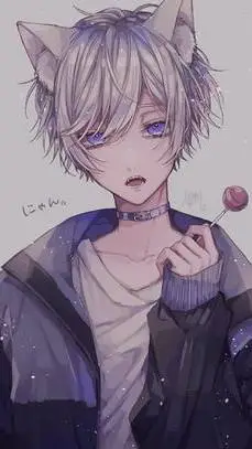 ai character: Dylan background