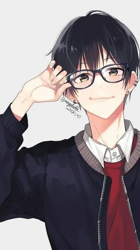 ai character: Sukuro background
