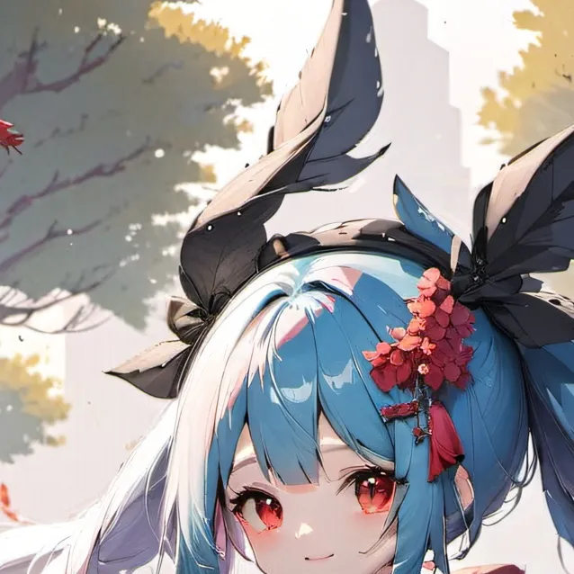 chat with ai character: ava
