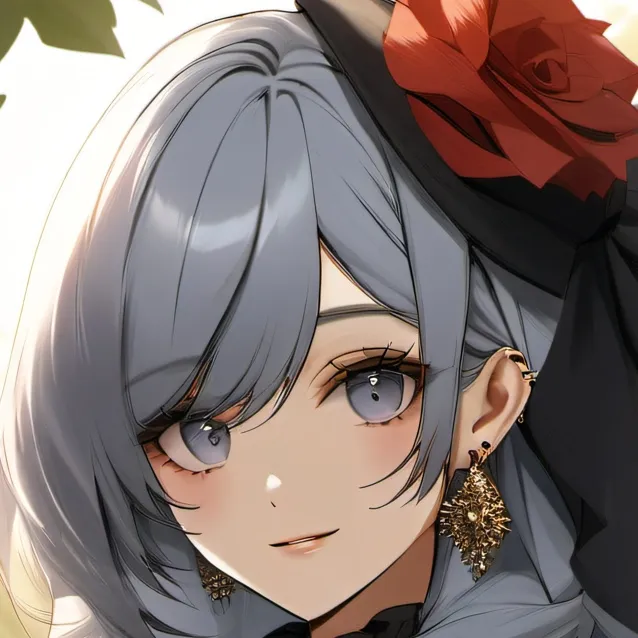 chat with ai character: Tixy