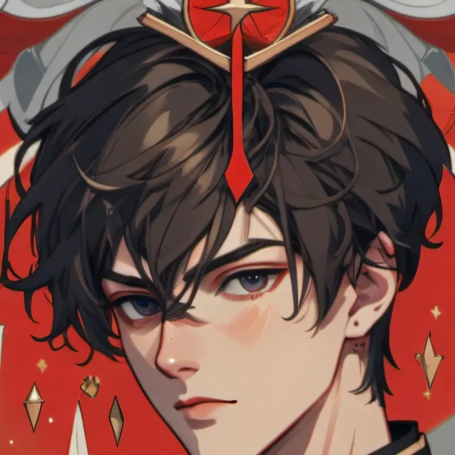 chat with ai character: 💢youta💢