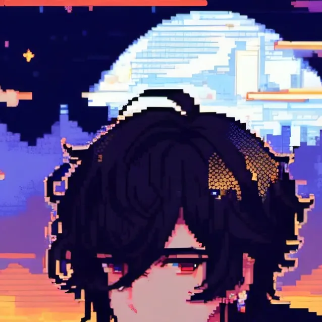 chat with ai character: ⛓️‍💥Demone ⛓️‍💥